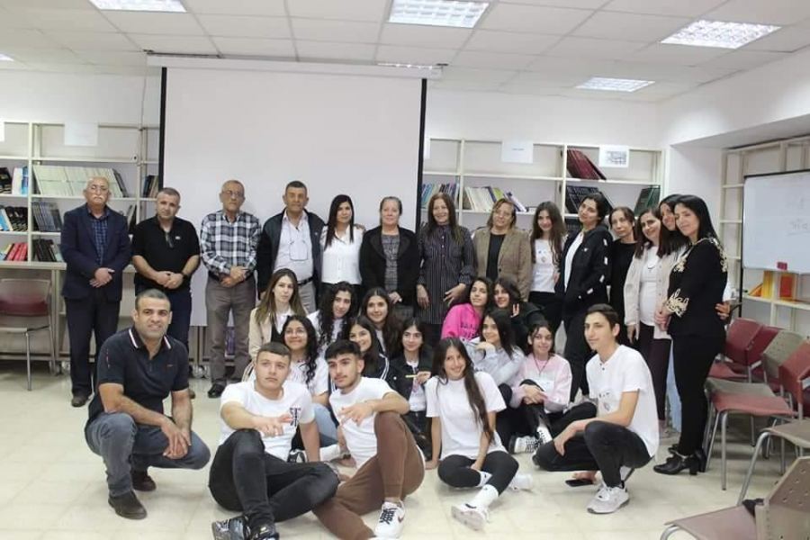 أورط ساجور : نحضن المجتمع ونقرّب القلوب